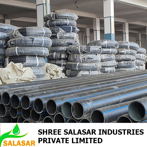 SHREE SALASAR INDUSTRIES PRIVATE LIMITED