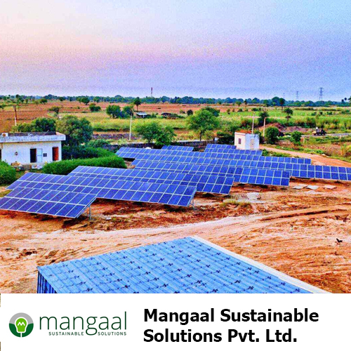 Mangaal Sustainable Solutions Pvt. Ltd.