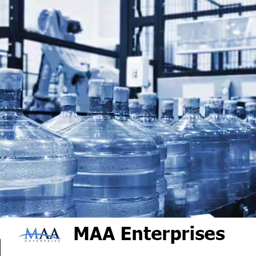 MAA ENTERPRISE